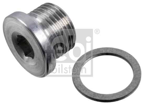 Screw Plug, oil sump